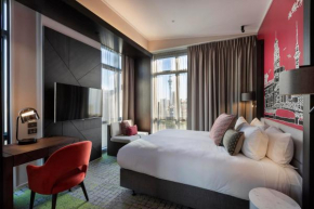 Mercure Auckland Queen Street